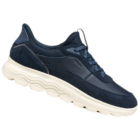 Buty damskie Geox D Spherica Plus