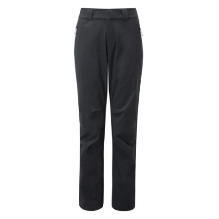 Spodnie damskie Rab Incline VR Pants Wmns czarny