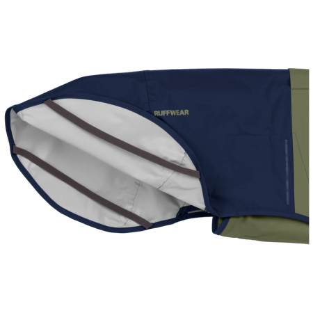 Ubranko dla psa Ruffwear Sun Shower™ Jacket