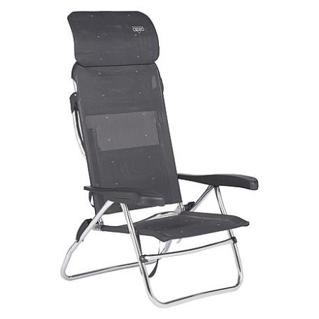 Krzesło Crespo Compact AL-223 zarys grey