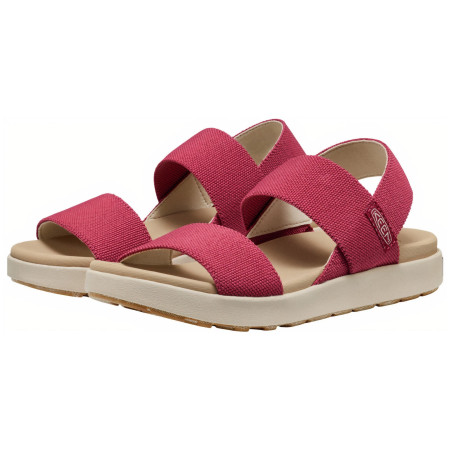 Sandały damskie Keen Elle Backstrap Women