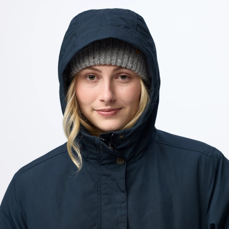 Płaszcz damski Fjällräven Kiruna Hydratic Padded Parka W