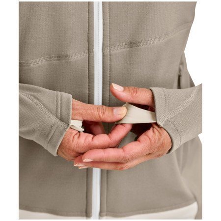 Bluza damska Ortovox Fleece Light Hoody W