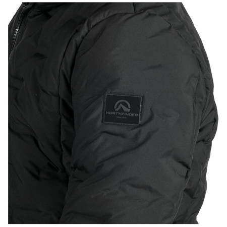 Kurtka zimowa męska Northfinder Stribog