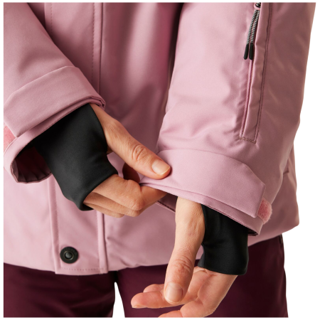 Damska kurtka narciarska Dare 2b Sk iLife Jacket