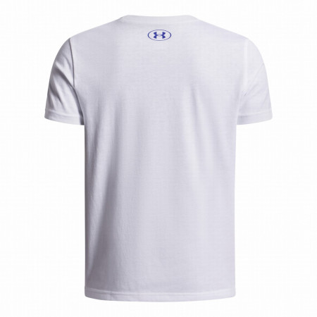 T-shirt dziecięcy Under Armour B BOXED SPORTS UPDATE SS