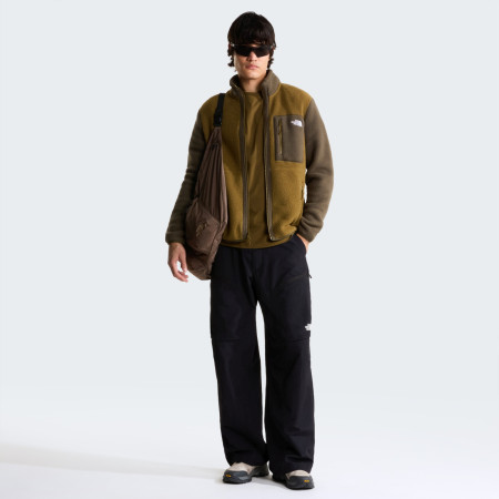 Kurtka męska The North Face M Yumiori Full Zip