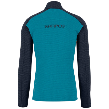 Męska bluza Karpos Ambrizzola Full-Zip