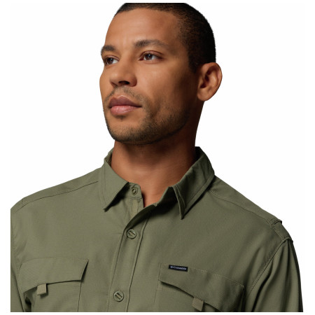 Koszula męska Columbia Silver Ridge™ Utility II LS Shirt
