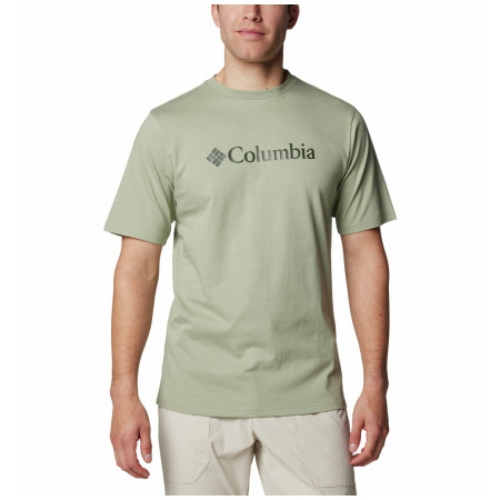 Koszulka męska Columbia CSC Basic Logo Tee