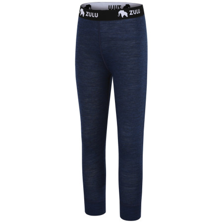 Zestaw dziecięcy Zulu Merino 160