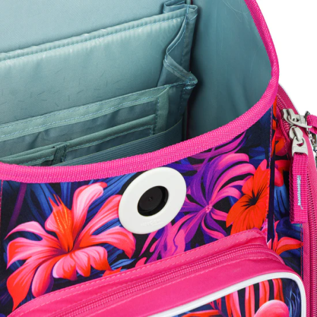 Plecak szkolny kl.1-3 Baagl Ergo