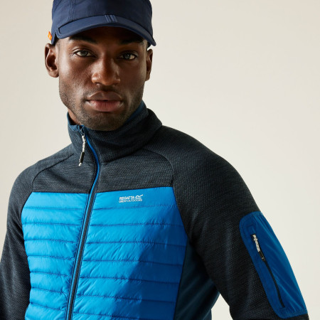 Kurtka męska Regatta Ceden Hybrid