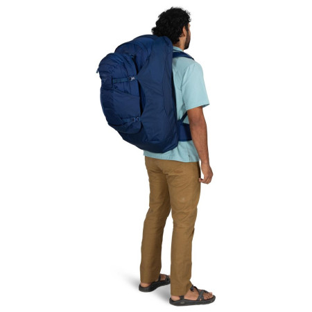 Torba podróżna Osprey Farpoint 70