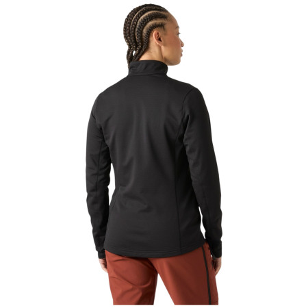 Bluza damska Helly Hansen W Versalite Fleece Jacket