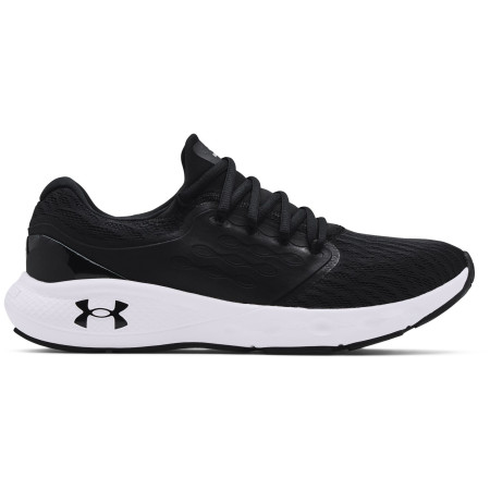 Buty męskie Under Armour Charged Vantage czarny Black/White/Black
