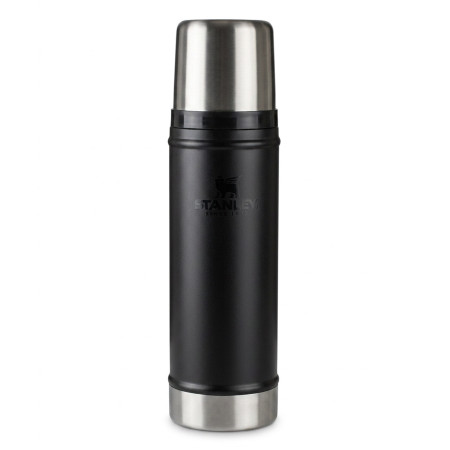Termos Stanley The Legendary Classic Bottle 590 ml czarny Black 2.0