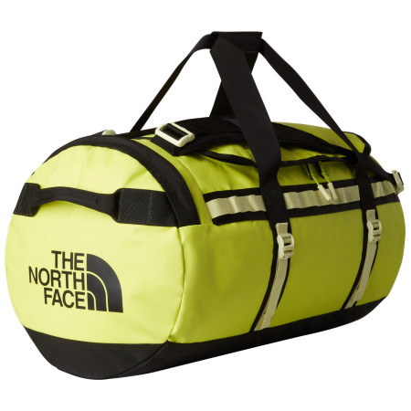 Torba podróżna The North Face Base Camp Duffel - M