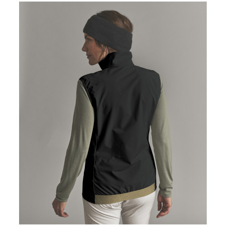 Kamizelka damska Ortovox Venet Softshell Vest