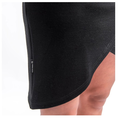 Damska spódnica zimowa Sensor Merino Extreme Up