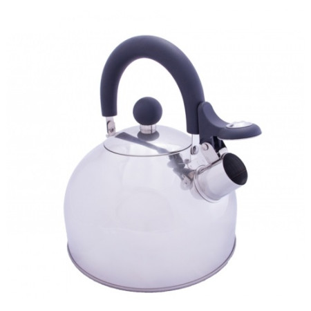 Czajnik Vango Stainless Steel with f.h. 1.6