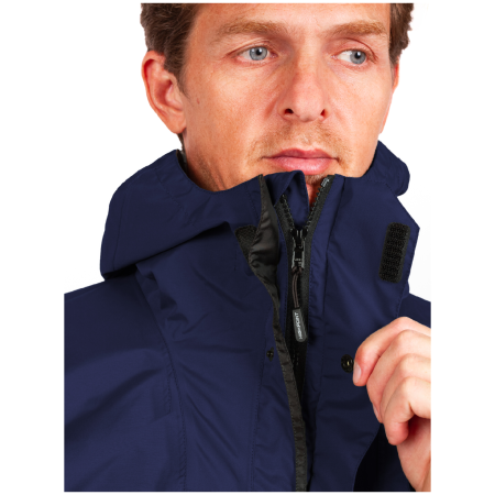 Kurtka zimowa męska High Point Maximus Jacket