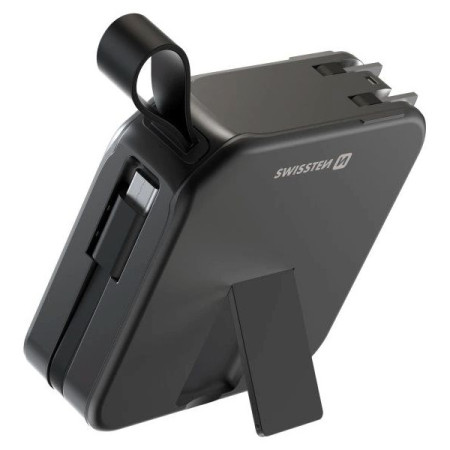 Powerbank Swissten 10000 mAh All-in-one PRO power bank