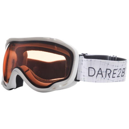 Gogle narciarskie Dare 2b Velose II Goggles biały White