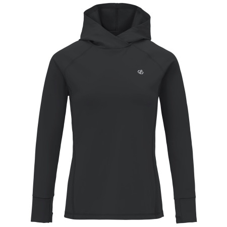 Bluza damska Dare 2b Refresh Hoody czarny Black