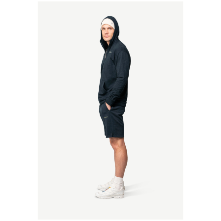 Męska bluza Devold Everyday Zip Hoodie Man