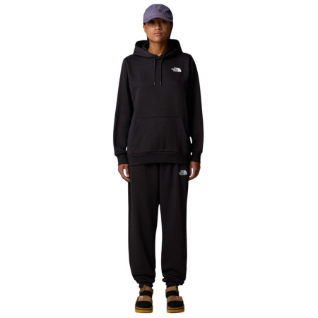 Bluza damska The North Face Simple Dome Hoodie