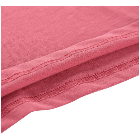 T-shirt dziecięcy Alpine Pro Ecomo 2