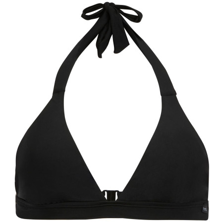 Damski strój kąpielowy Regatta Lovina Bikini Top czarny Black