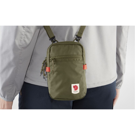 Saszetka na ramię Fjällräven High Coast Pocket