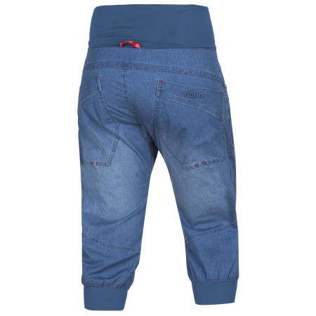 Szorty damskie Ocún Noya shorts jeans