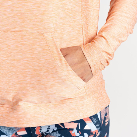 Koszulka damska Dare 2b Sprint Cty Hoodie