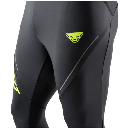 Męskie spodnie do biegania Dynafit Alpine Warm M Pnt