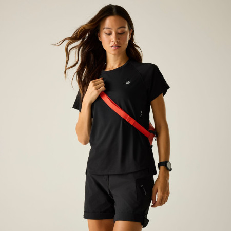 Koszulka damska Dare 2b Nimble Tee