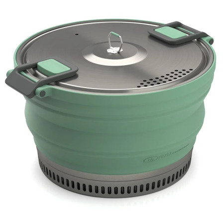 Garnek GSI Outdoors Escape Hs 3L Pot