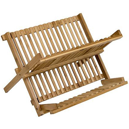 Ociekacz Bo-Camp Belmont Bamboo
