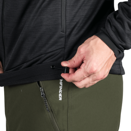 Męska bluza Northfinder Juliste