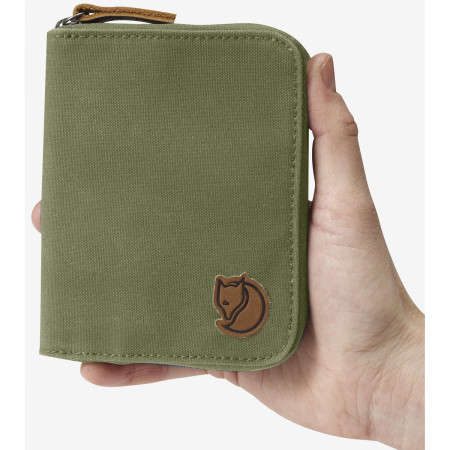 Portfel Fjällräven Zip Wallet