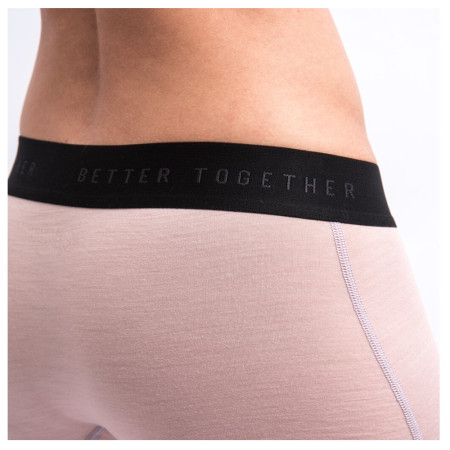 Damskie spodenki Sensor Merino Cordura