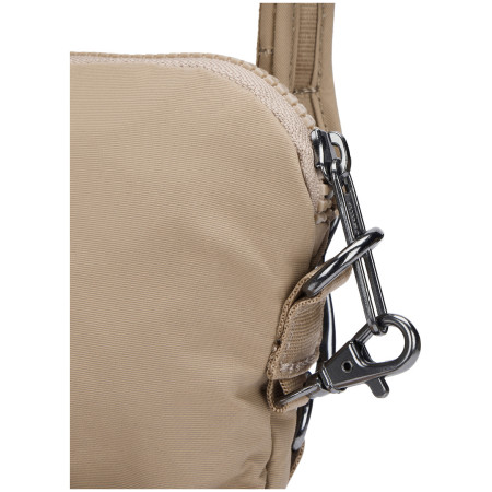 Torba naramienna Pacsafe Citysafe CX convertible crossbody