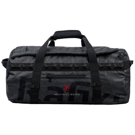 Torba podróżna Rafiki Hauler 50 czarny anthracite