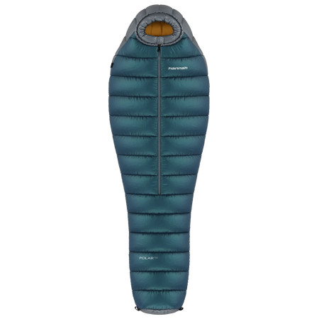Śpiwór puchowy Hannah Polar 700 195 cm