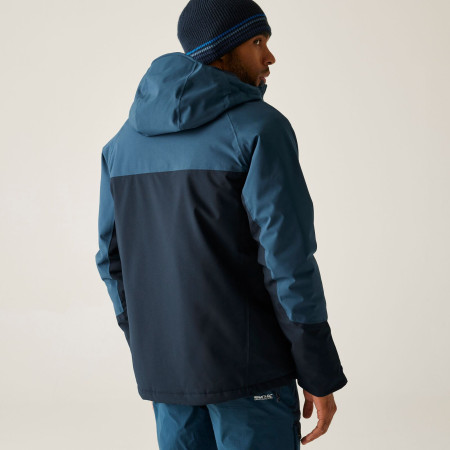Kurtka męska Regatta Highton Stretch Padded Jacket