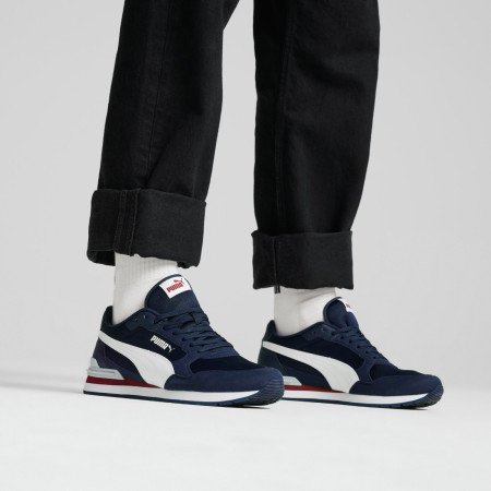 Buty męskie Puma ST Runner v4 Mesh