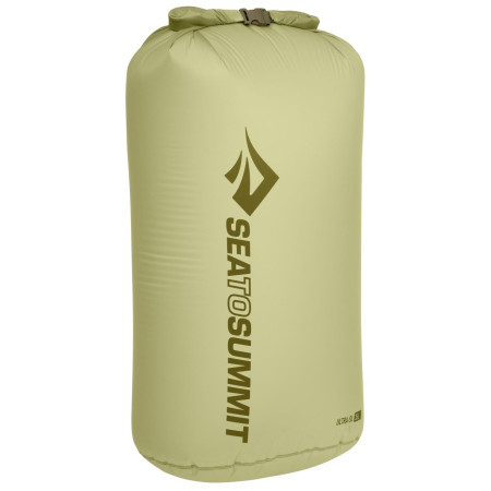 Worek nieprzemakalny Sea to Summit Ultra-Sil Dry Bag 35 L zielony Tarragon