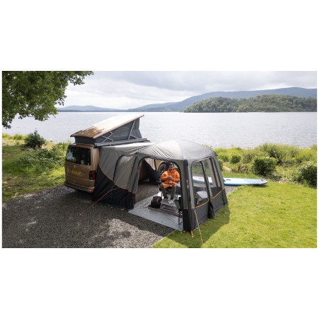 Przedsionek Vango Tailgate AirHub II Low